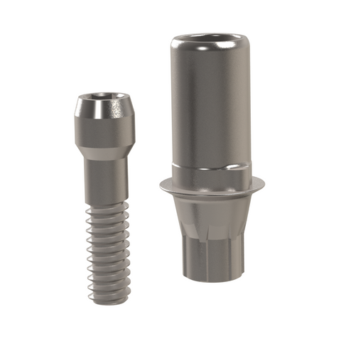 Titanbasis MSG - für DENTSPLY® - ASTRA TECH® OsseoSpeed EV™