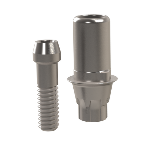 Titanbasis MSG - für DENTSPLY® - ASTRA TECH® OsseoSpeed EV™