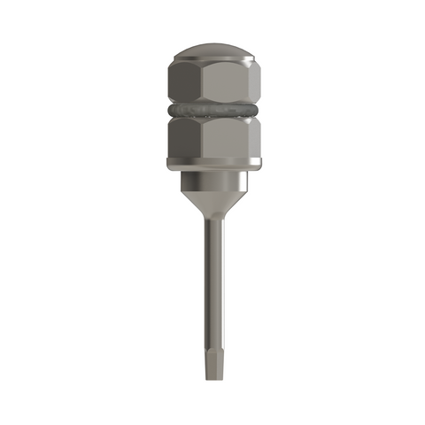 Eindrehinstrument