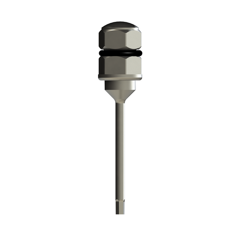 Eindrehinstrument