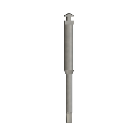 Eindrehinstrument