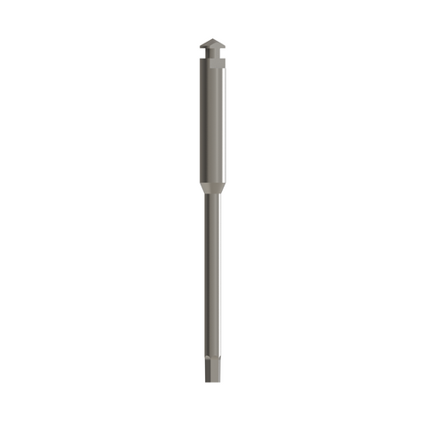 Eindrehinstrument
