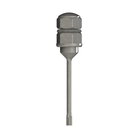 Eindrehinstrument