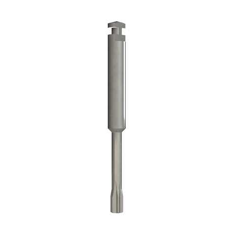 Eindrehinstrument