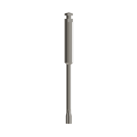 Eindrehinstrument