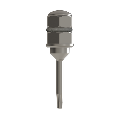 Eindrehinstrument