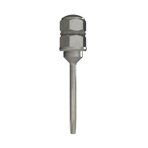 Eindrehinstrument