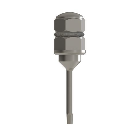 Eindrehinstrument