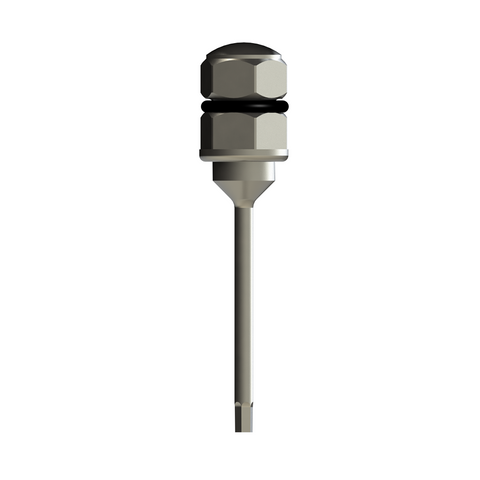 Eindrehinstrument