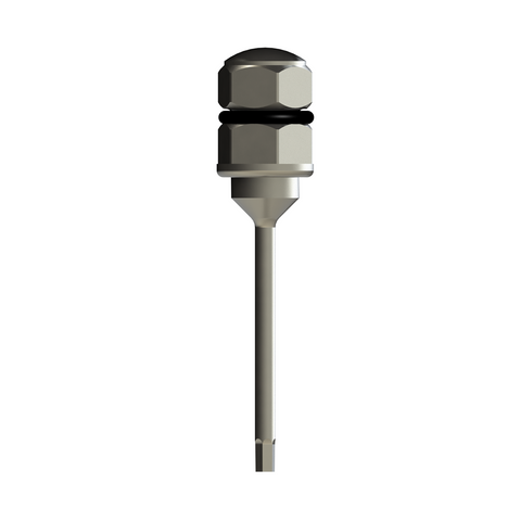 Eindrehinstrument