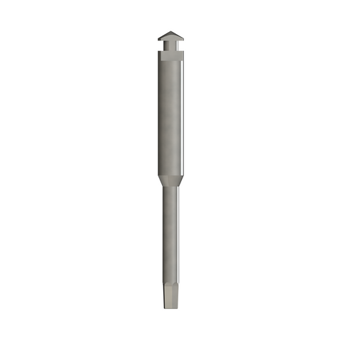 Eindrehinstrument
