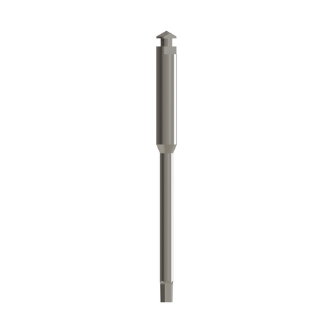 Eindrehinstrument