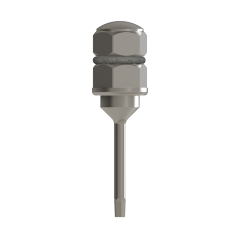 Eindrehinstrument
