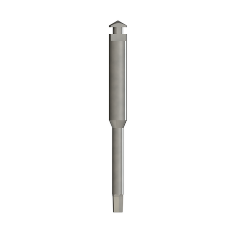 Eindrehinstrument