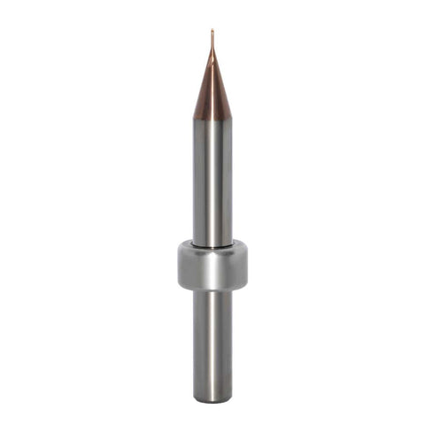 Fresa premium per CoCr/Titano Ø0,5 FS2,5 / tipo di macchina CIMT®-Pi5