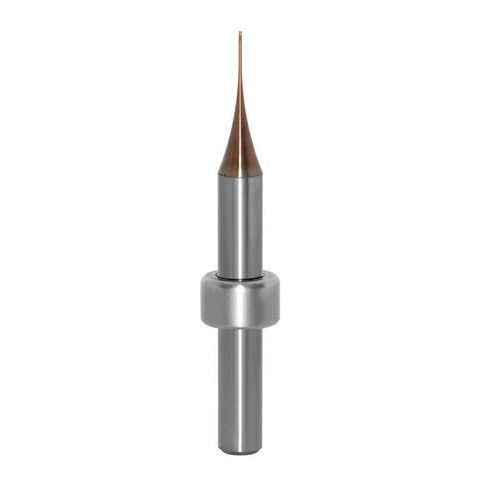 Fresa premium per CoCr/Titano Ø0,5 FS4 / tipo di macchina CIMT®-Pi5