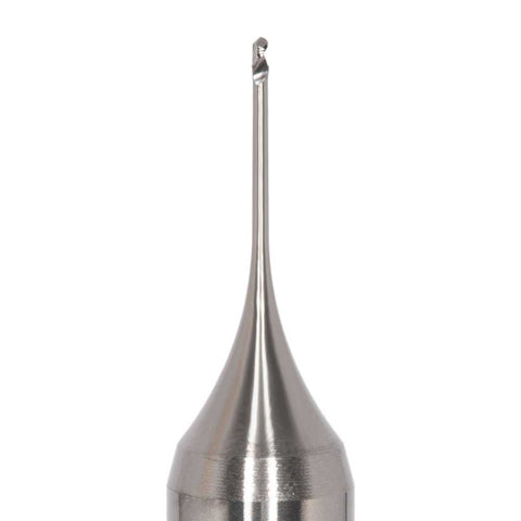 Fresa a sfera per plastica Ø0,6 FS6,5 / tipo macchina CIMT®-Pi5