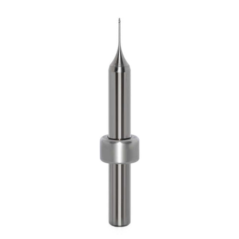 Fresa a sfera per plastica Ø0,6 FS6,5 / tipo macchina CIMT®-Pi5