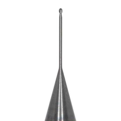 Fresa sferica Premium per zirconio Ø0,6 FS10 / tipo di macchina CIMT®-Pi5