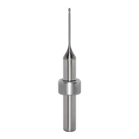 Fresa sferica Premium per zirconio Ø1.0 FS16 / tipo di macchina CIMT®-Pi5