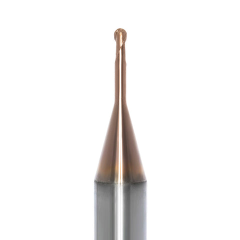 Fresa a sfera Premium per CoCr Ø1,5 FS8 / tipo di macchina CIMT®-Pi5