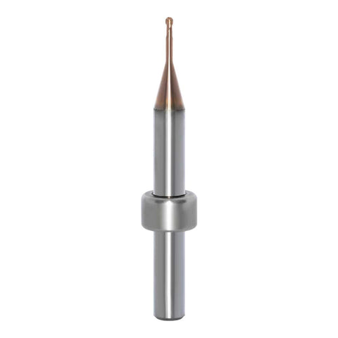 Fresa a sfera Premium per CoCr Ø1,5 FS8 / tipo di macchina CIMT®-Pi5
