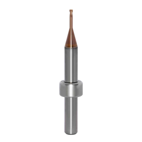 Fresa toroidale Premium per CoCr Ø1.5/0.2 FS8 / tipo macchina CIMT®-Pi5