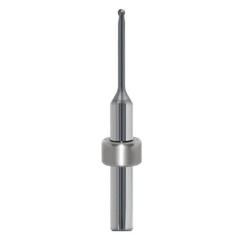 Fresa sferica Premium per zirconio Ø2.0 FS20 / tipo di macchina CIMT®-Pi5