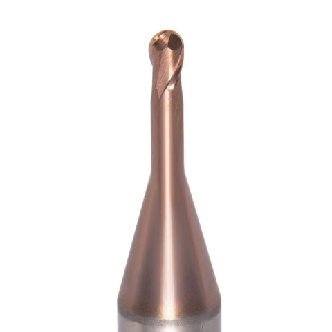 Fresa a sfera Premium per CoCr Ø2.0 FS8 (2)/tipo macchina CIMT®-Pi5