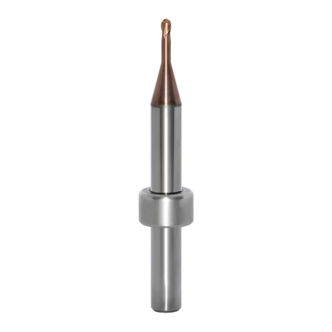 Fresa a sfera Premium per CoCr Ø2.0 FS8 (2)/tipo macchina CIMT®-Pi5