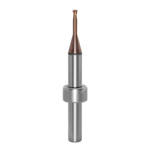 Fresa premium per CoCr/Titano Ø2.0 FS10 / tipo di macchina CIMT®-Pi5