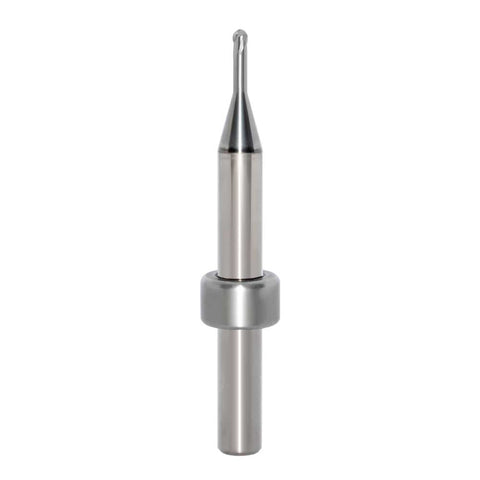Fresa sferica Premium per titanio Ø2.0 FS8 / tipo di macchina CIMT®-Pi5