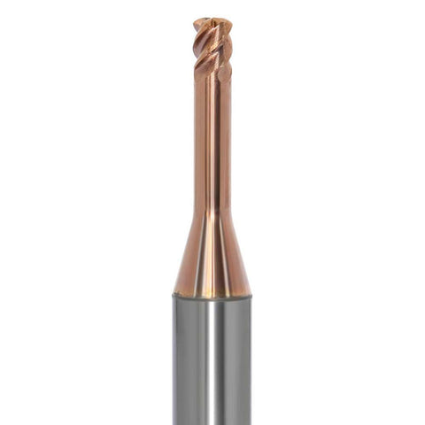 Fresa toroidale Premium per CoCr Ø3.0/0.3 FS14 / tipo macchina CIMT®-Pi5