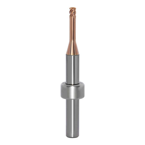 Fresa toroidale Premium per CoCr Ø3.0/0.3 FS14 / tipo macchina CIMT®-Pi5