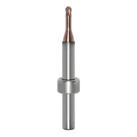 Fresa a sfera Premium per CoCr Ø3.0 FS10 / tipo di macchina CIMT®-Pi5