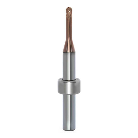 Fresa a sfera Premium per CoCr Ø3.0 FS14 / tipo di macchina CIMT®-Pi5