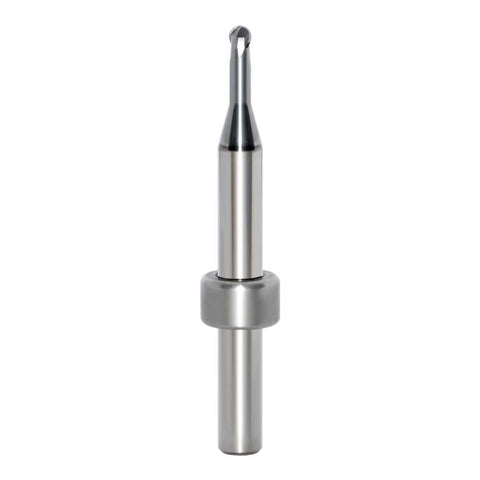 Fresa a sfera Premium per titanio Ø3.0 FS10 / tipo di macchina CIMT®-Pi5