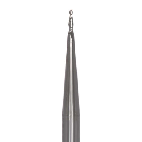 Fresa sferica Premium per zirconio Ø0,3 FS0 / tipo macchina IMES ICORE® 150i/250i
