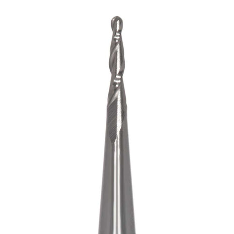 Fresa sferica Premium per zirconio Ø0,6 FS0 / tipo macchina IMES ICORE® 150i/250i