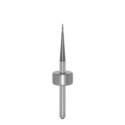 Fresa sferica Premium per zirconio Ø0,6 FS0 / tipo macchina IMES ICORE® 150i/250i