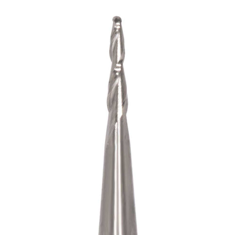 Fresa sferica per zirconio Ø0,6 FS0 / tipo macchina IMES ICORE® 150i/250i