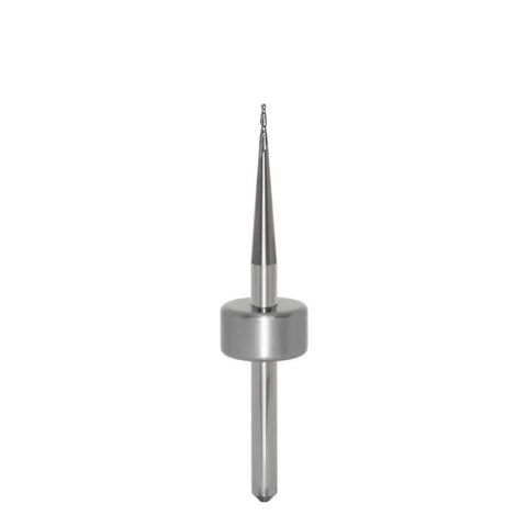 Fresa sferica per zirconio Ø0,6 FS0 / tipo macchina IMES ICORE® 150i/250i