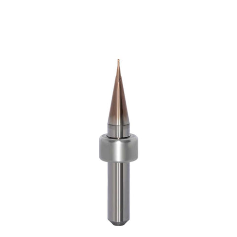 Fresa a sfera Premium per CoCr/Titanio Ø0,6 FS1,5 / tipo di macchina IMES ICORE® 350i/650i