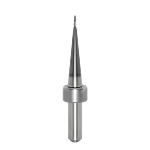 Fresa sferica Premium per zirconio Ø0.6 FS0 / tipo di macchina IMES ICORE® 350i/650i