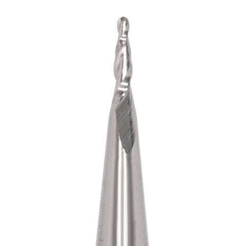 Fresa sferica per zirconio Ø0,6 FS0 / tipo macchina IMES ICORE® 350i/650i
