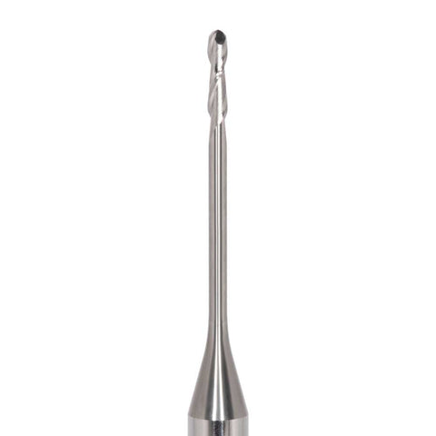 Fresa sferica per zirconio Ø1.0 FS14 / tipo macchina IMES ICORE® 150i/250i