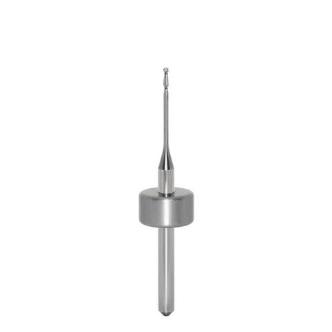 Fresa sferica per zirconio Ø1.0 FS14 / tipo macchina IMES ICORE® 150i/250i