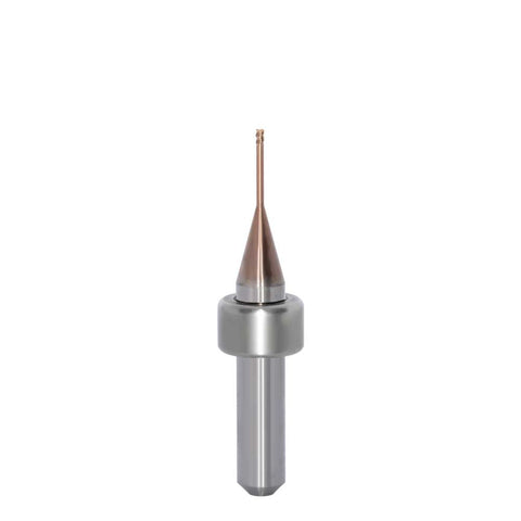Premium Torusfräser für CoCr/Titan Ø1,0/0,1 FS9 / Maschinentyp IMES ICORE® 350i/650i