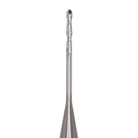 Fresa sferica per zirconio Ø1.0 FS14 / tipo macchina IMES ICORE® 350i/650i