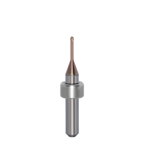 Mulino a sfere Premium per CoCr/Titano Ø1.5 FS10 / tipo di macchina IMES ICORE® 350i/650i
